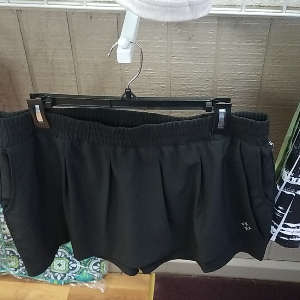 Tennis skirt
